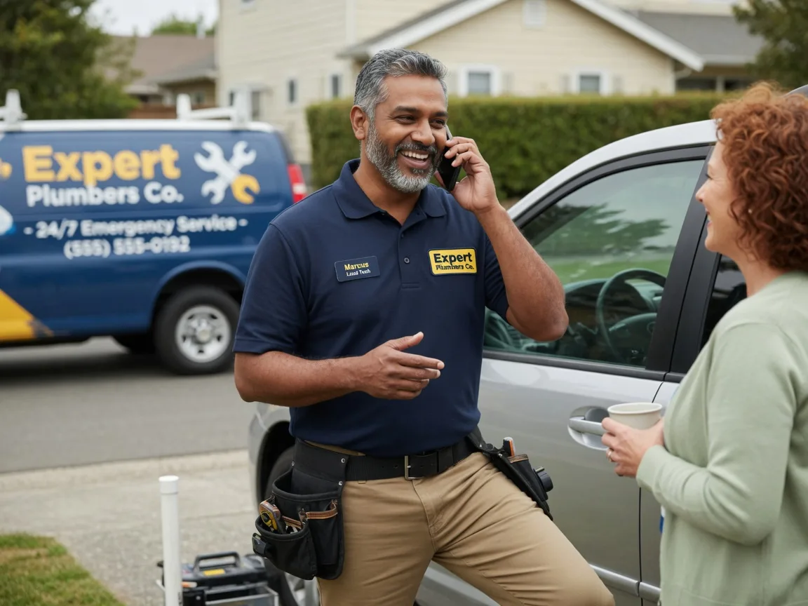 Drain Cleaning Wadsworth, TX FAQs
