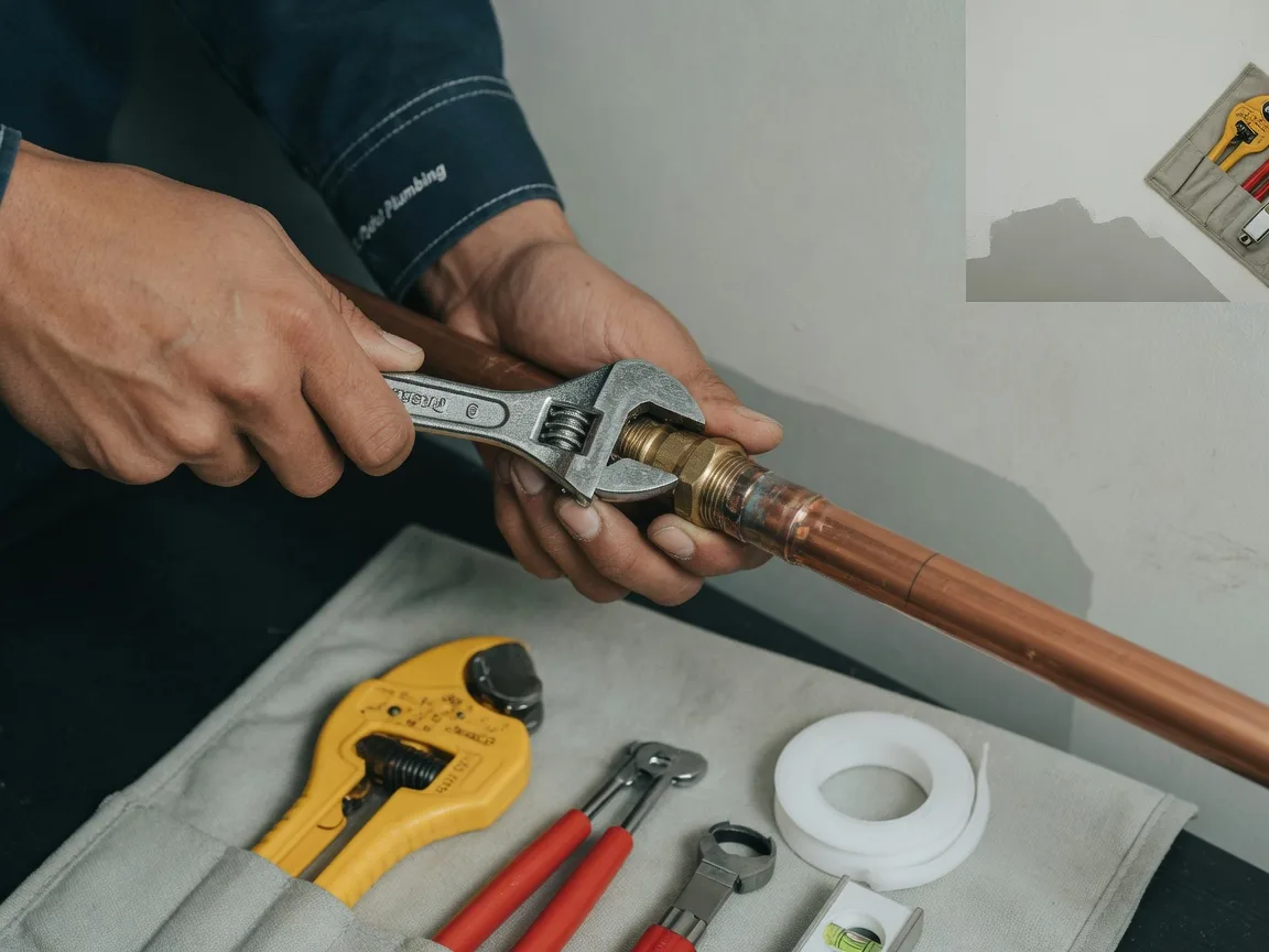 Why choose Drain Cleaning in Wadsworth, TX
